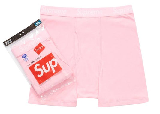 Top Supreme Boxers Women Outfit Ideas and Style Inspiration 2026 Moonsters