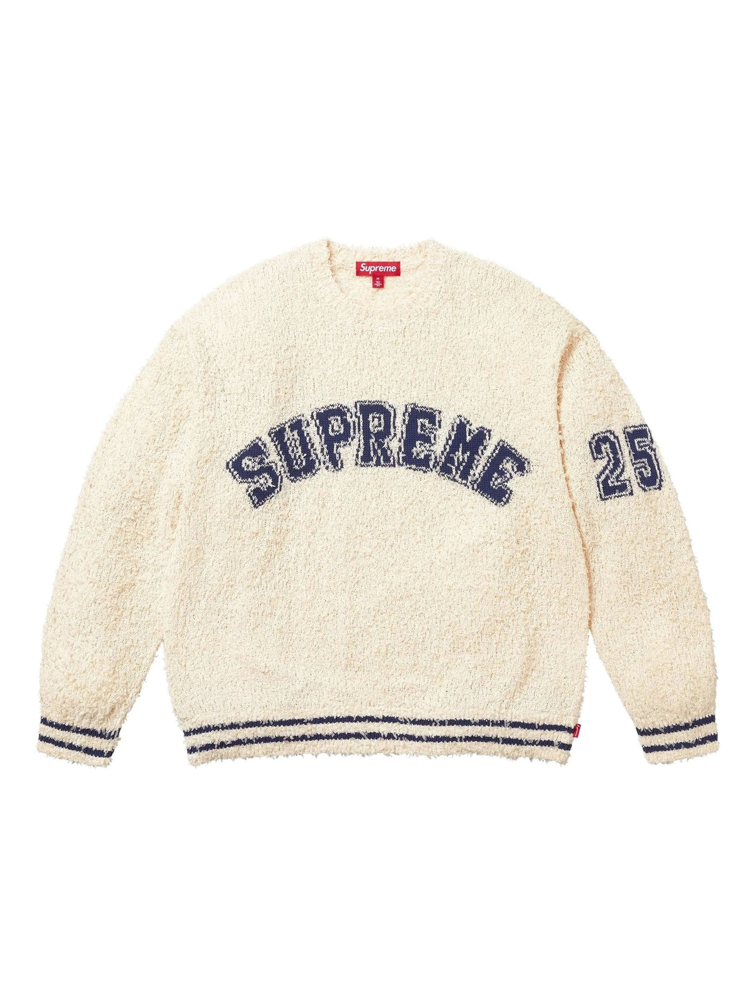 Supreme Crew Sweatshirt Review, Size Guide & Authenticity Tips 2026 Moonsters