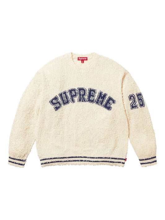 Supreme Crew Sweatshirt Review, Size Guide & Authenticity Tips 2026 Moonsters