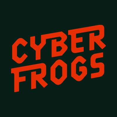 cyber frogs