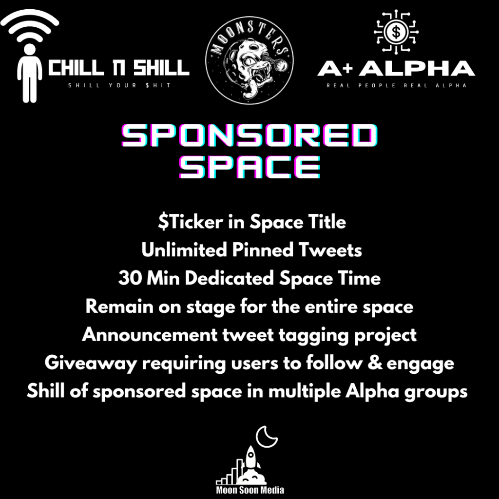 Sponsored Space